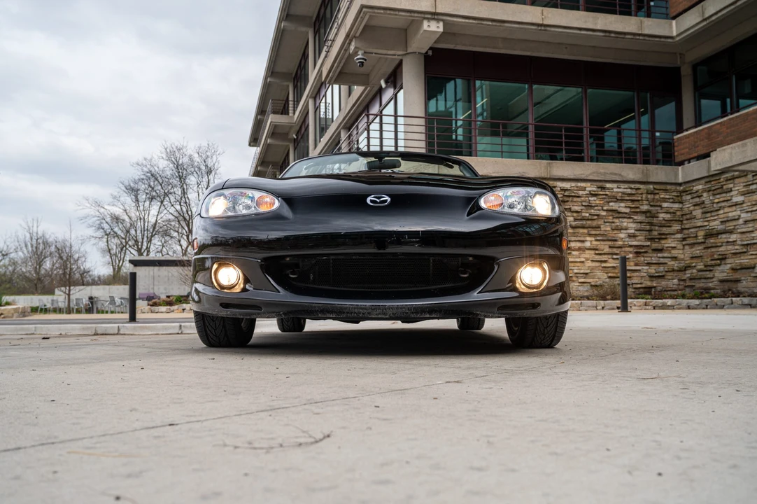 2001 Mazda NB MX-5 Miata - Image 10 of 31