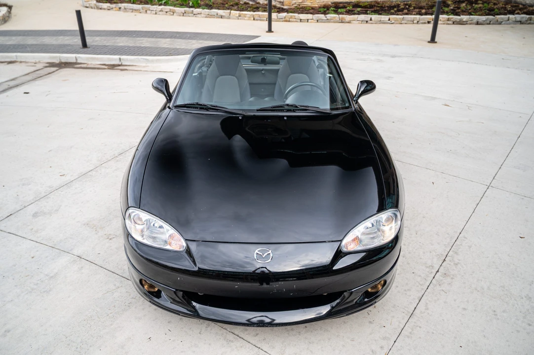 2001 Mazda NB MX-5 Miata - Image 8 of 31
