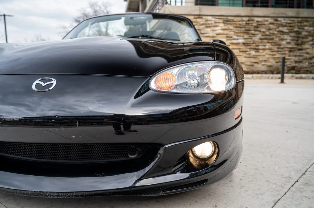 2001 Mazda NB MX-5 Miata - Image 24 of 31