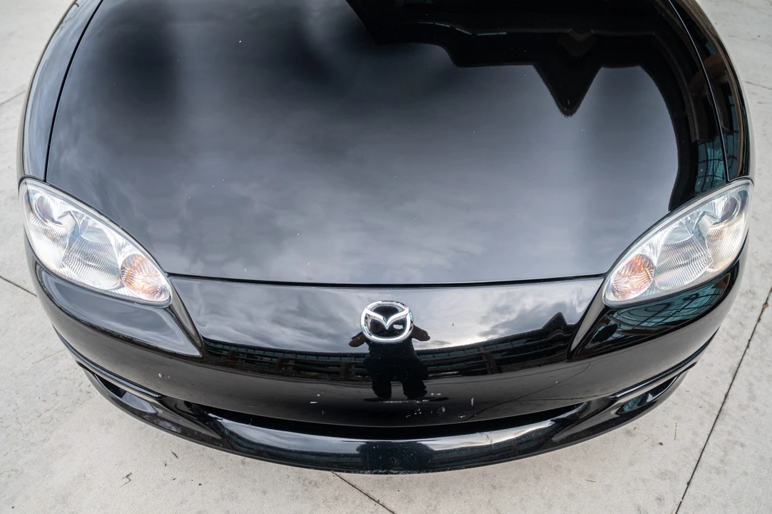2001 Mazda NB MX-5 Miata - Image 22 of 31