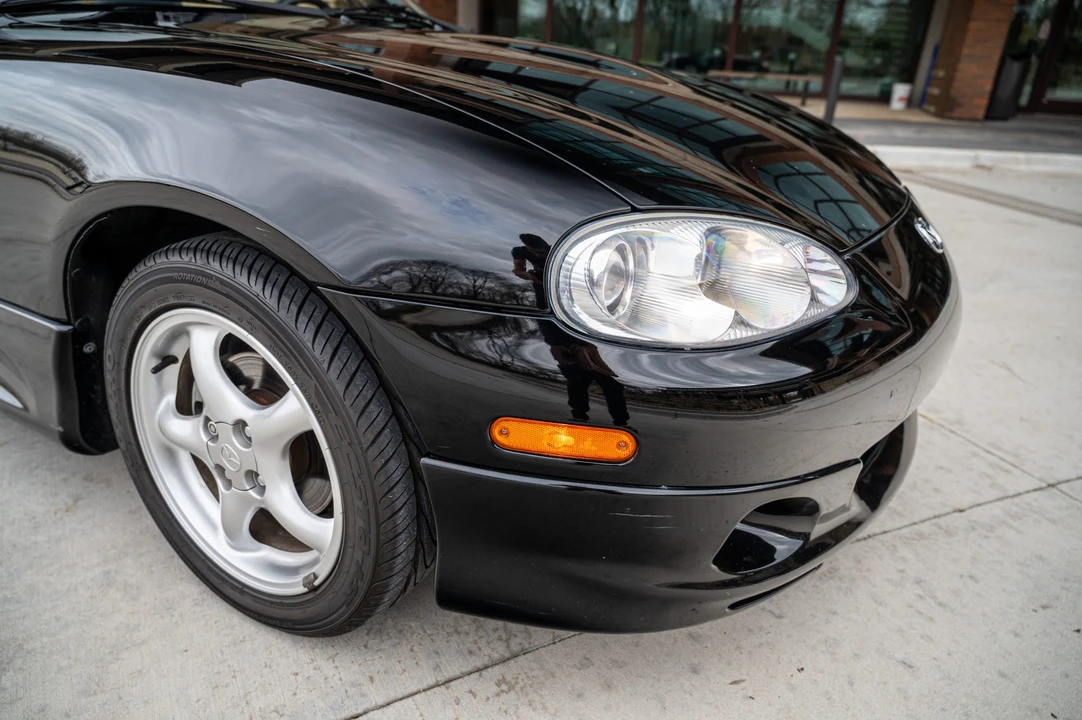2001 Mazda NB MX-5 Miata - Image 29 of 31