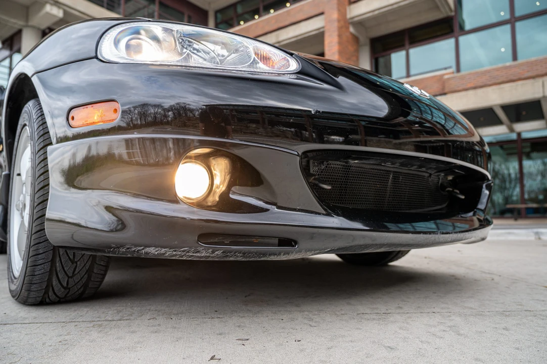 2001 Mazda NB MX-5 Miata - Image 28 of 31