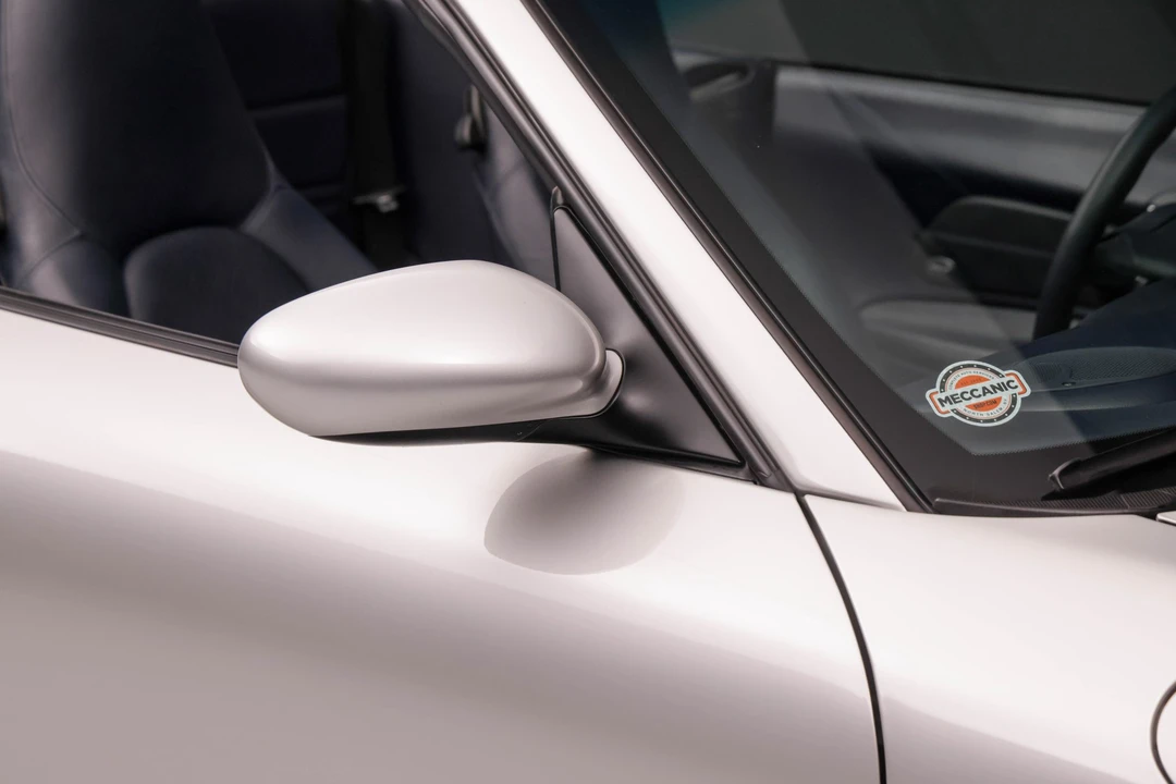 2001 Porsche 996 Carrera - Image 24 of 31