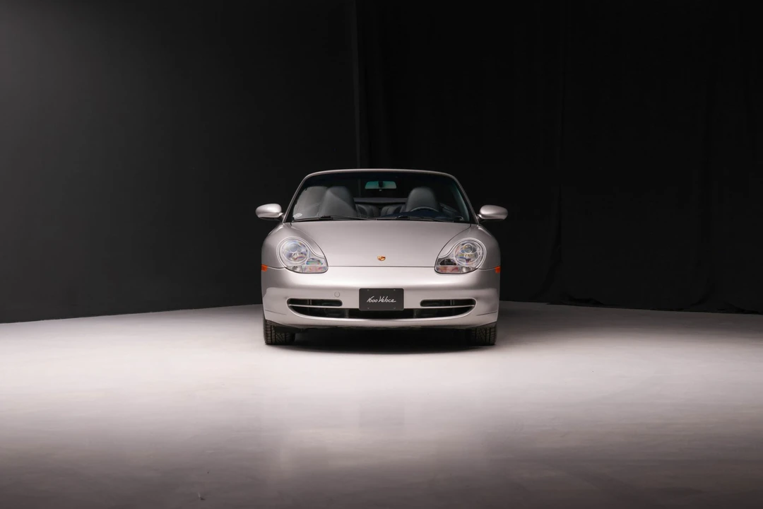 2001 Porsche 996 Carrera - Image 16 of 31