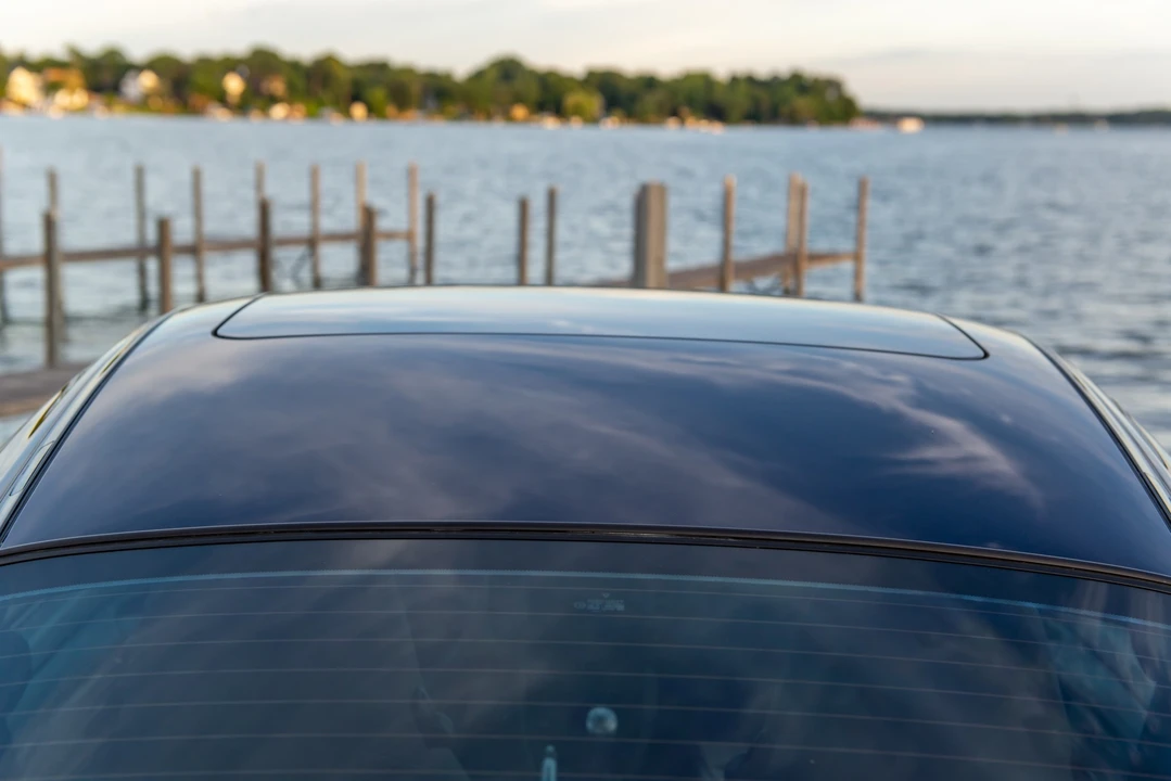2001 Porsche 996 Turbo - Image 29 of 31