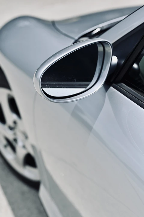 2001 Porsche 996 Turbo - Image 21 of 31