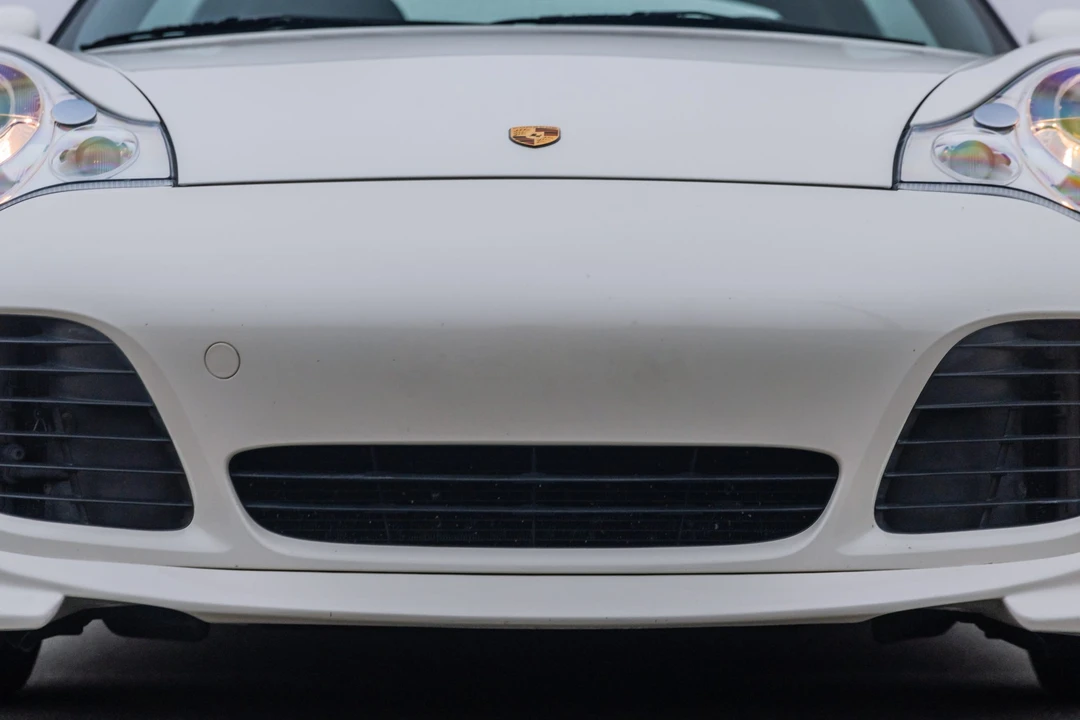 2001 Porsche 996 Turbo - Image 27 of 31