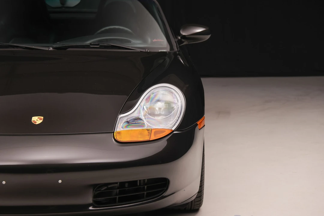 2001 Porsche 986 Boxster - Image 23 of 31