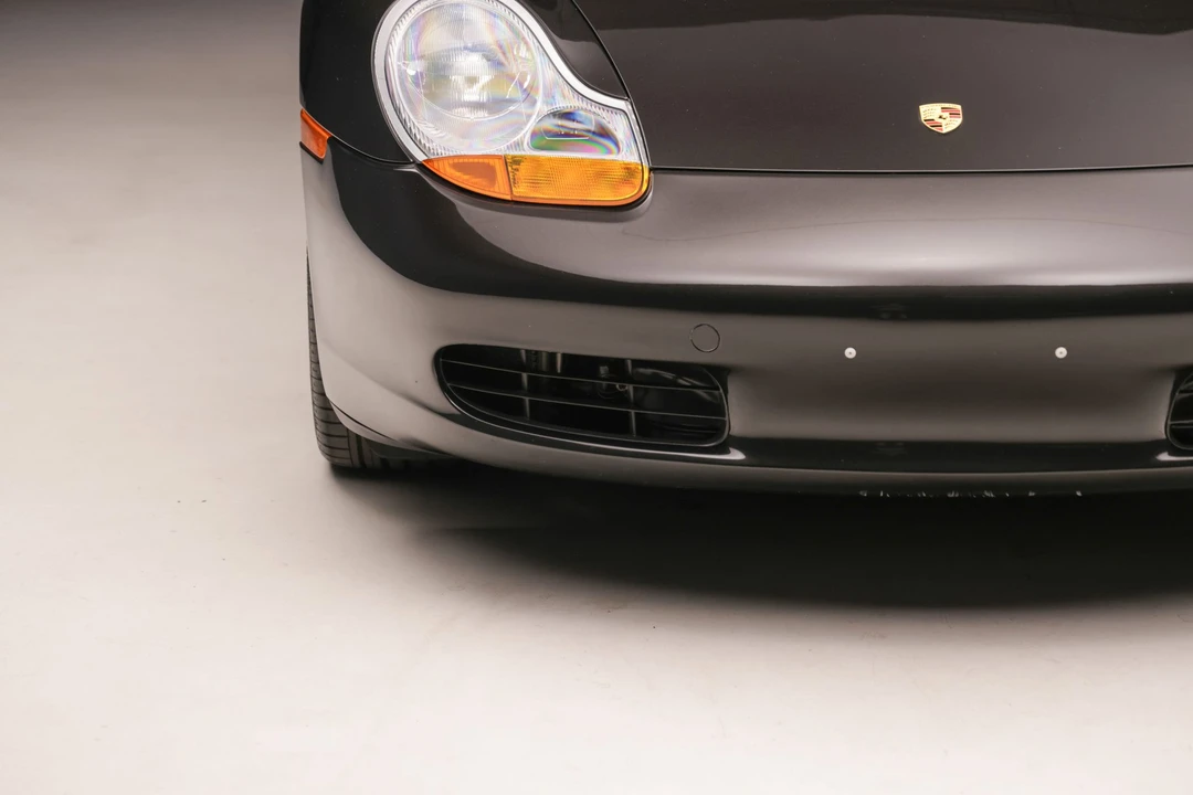 2001 Porsche 986 Boxster - Image 24 of 31