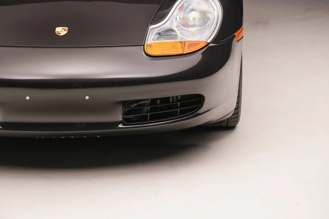 2001 Porsche 986 Boxster - Image 25 of 31