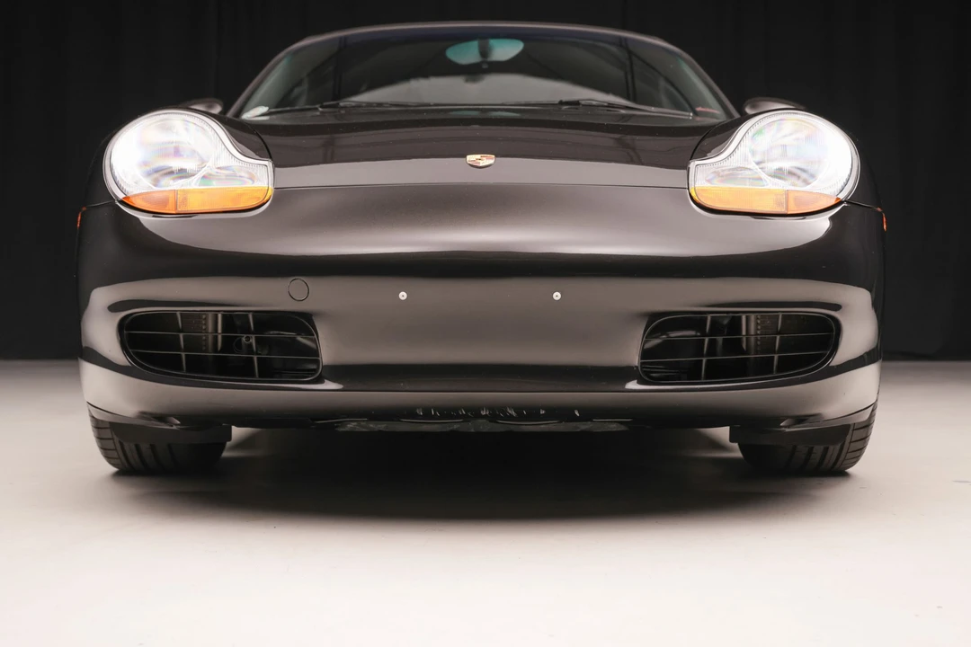 2001 Porsche 986 Boxster - Image 27 of 31