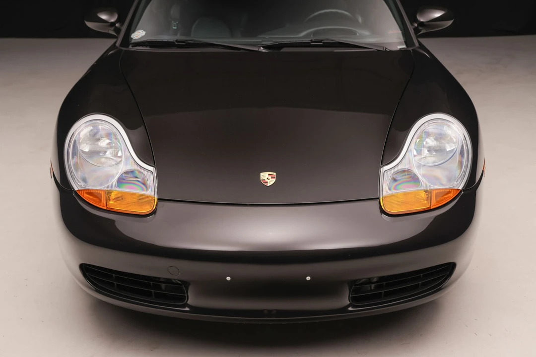 2001 Porsche 986 Boxster - Image 28 of 31