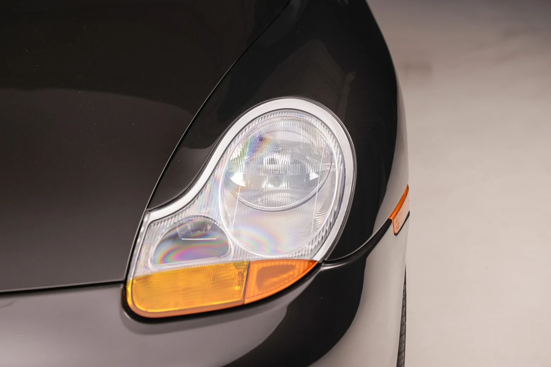 2001 Porsche 986 Boxster - Image 30 of 31
