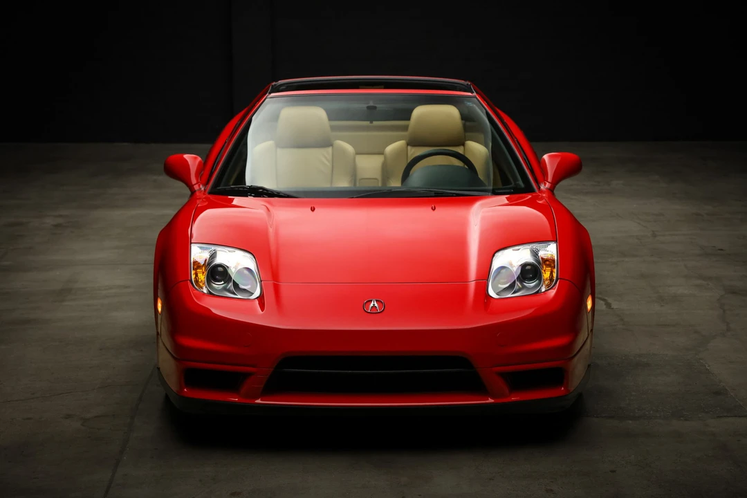 2002 Acura NA2 NSX - Image 8 of 31