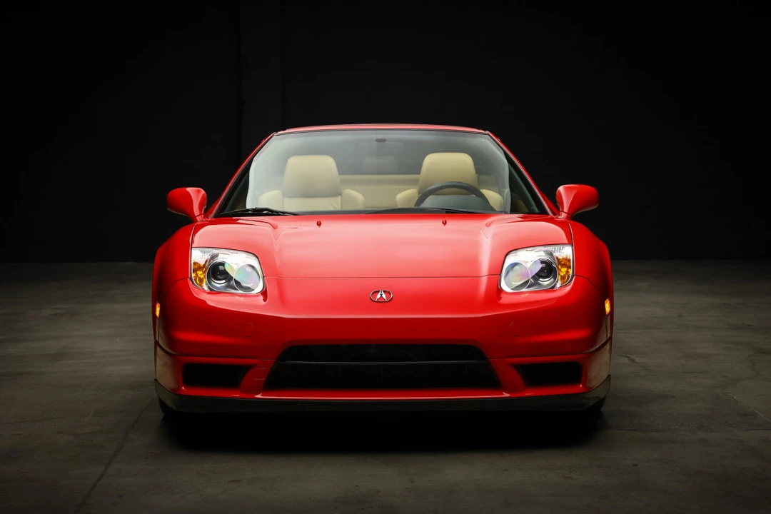2002 Acura NA2 NSX - Image 9 of 31