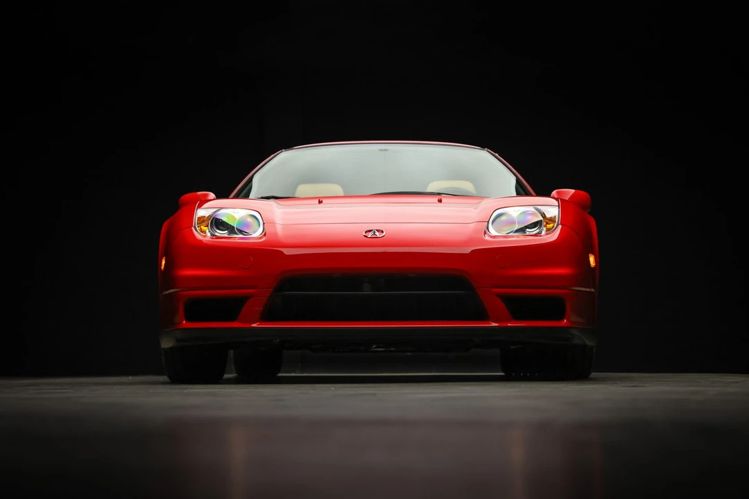2002 Acura NA2 NSX - Image 10 of 31