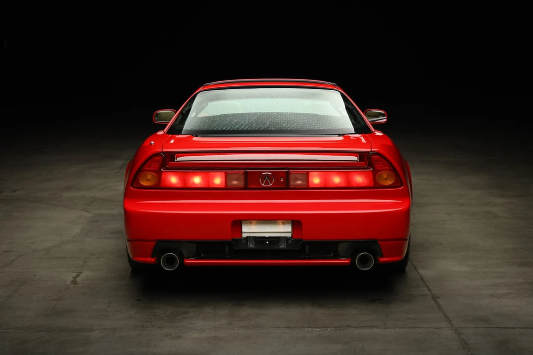 2002 Acura NA2 NSX - Image 23 of 31