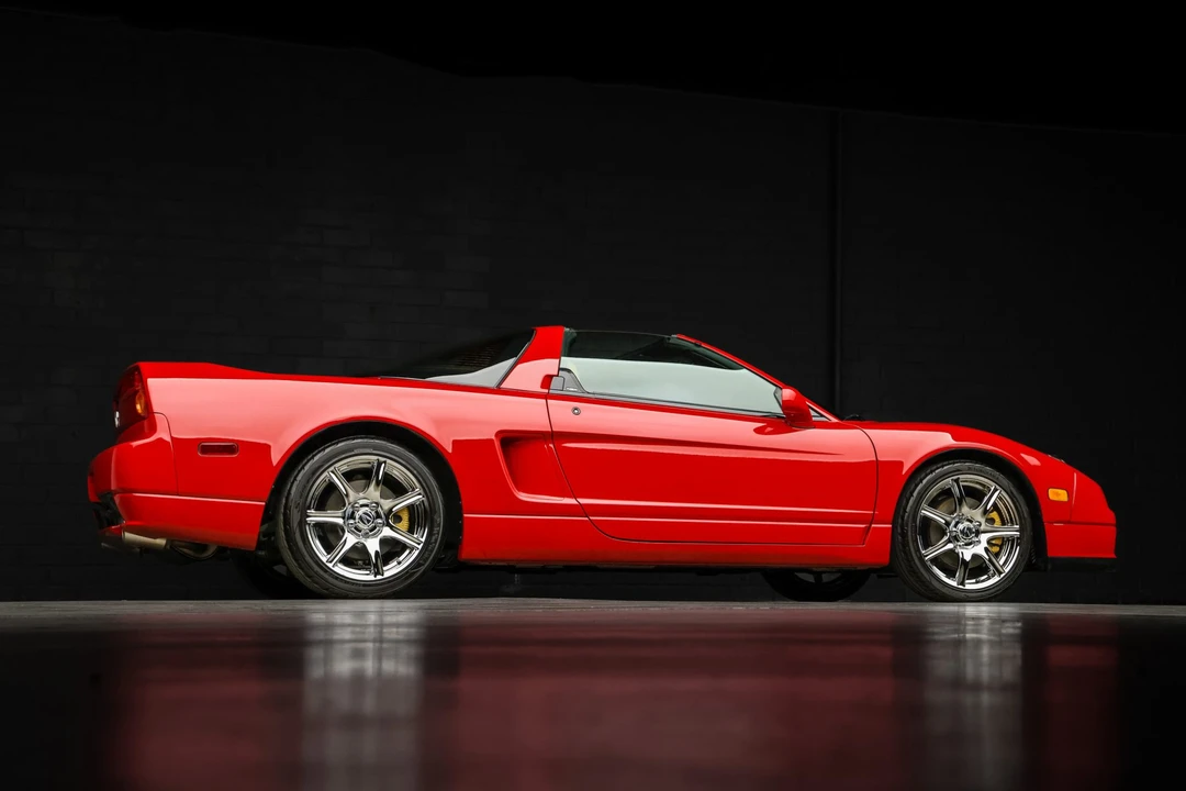 2002 Acura NA2 NSX - Image 18 of 31