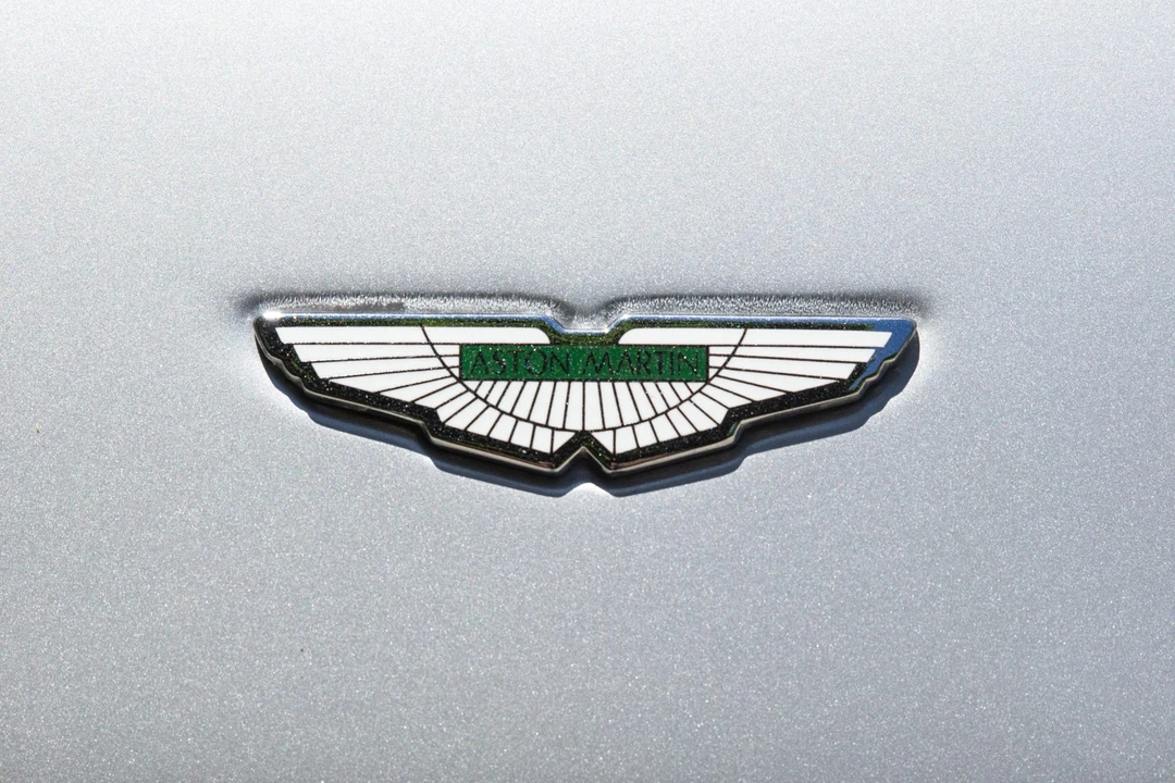 2002 Aston Martin DB7 Vantage - Image 26 of 31