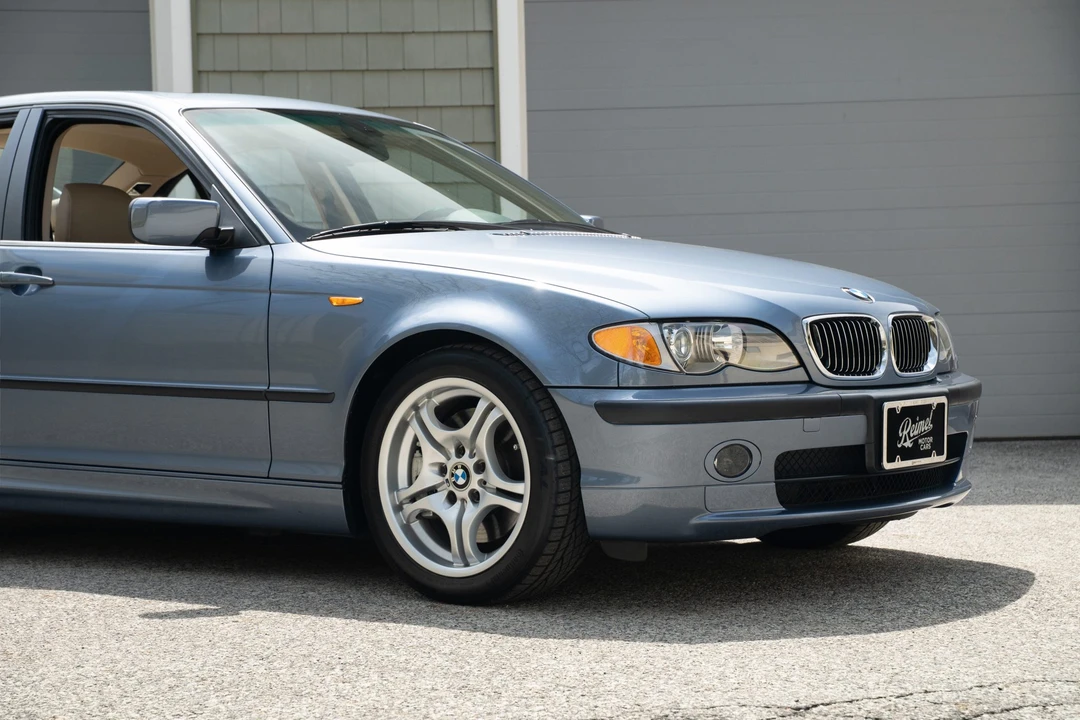 2002 BMW E46 330i & 330Ci - Image 24 of 31