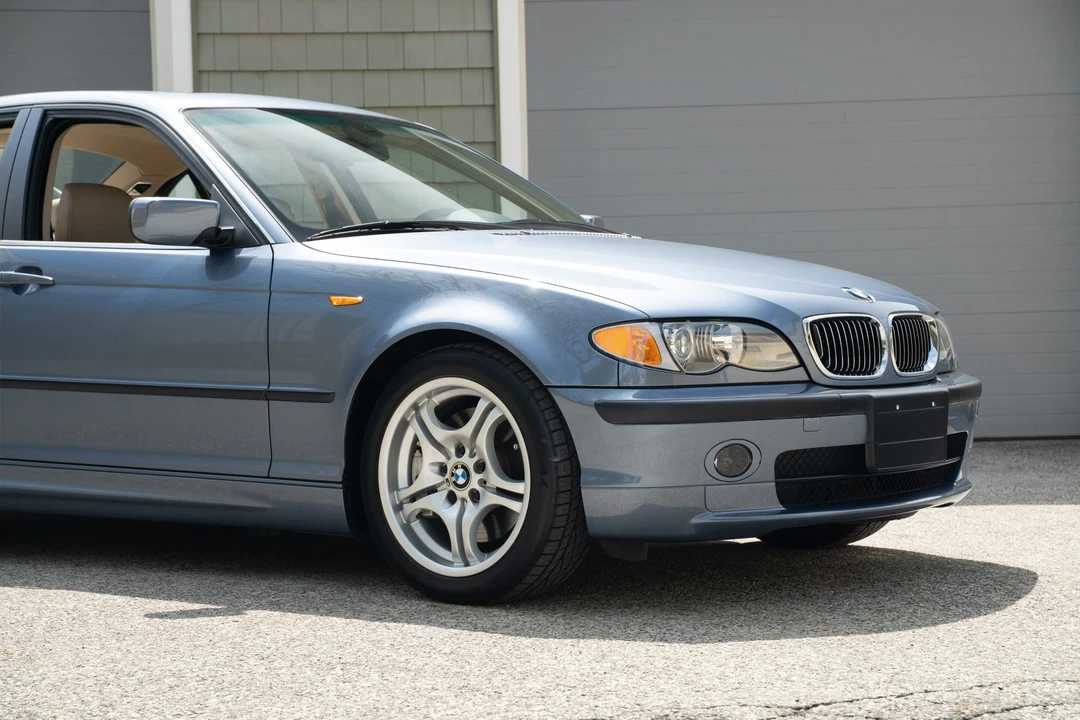 2002 BMW E46 330i & 330Ci - Image 25 of 31