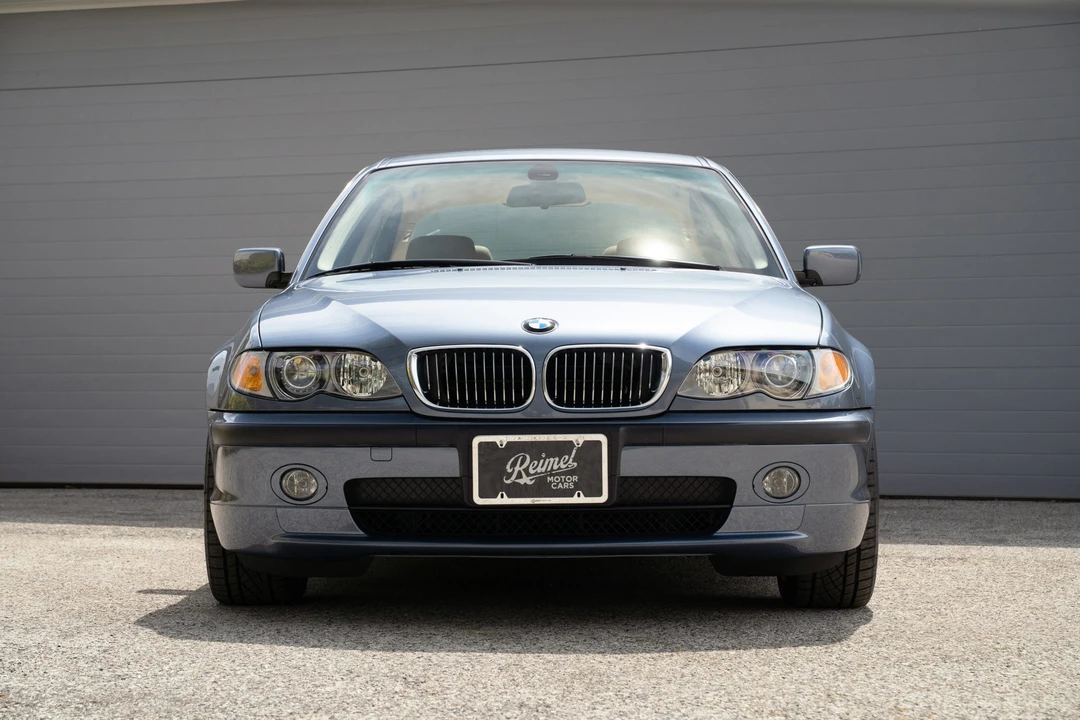 2002 BMW E46 330i & 330Ci - Image 6 of 31