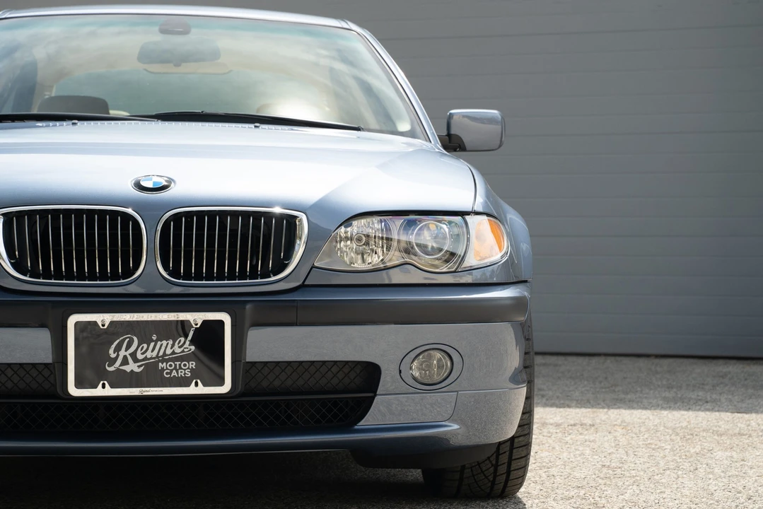 2002 BMW E46 330i & 330Ci - Image 28 of 31