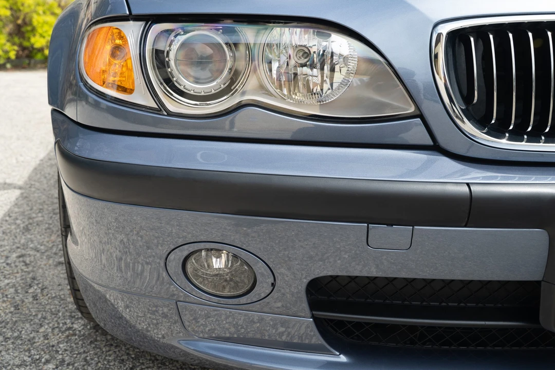 2002 BMW E46 330i & 330Ci - Image 29 of 31