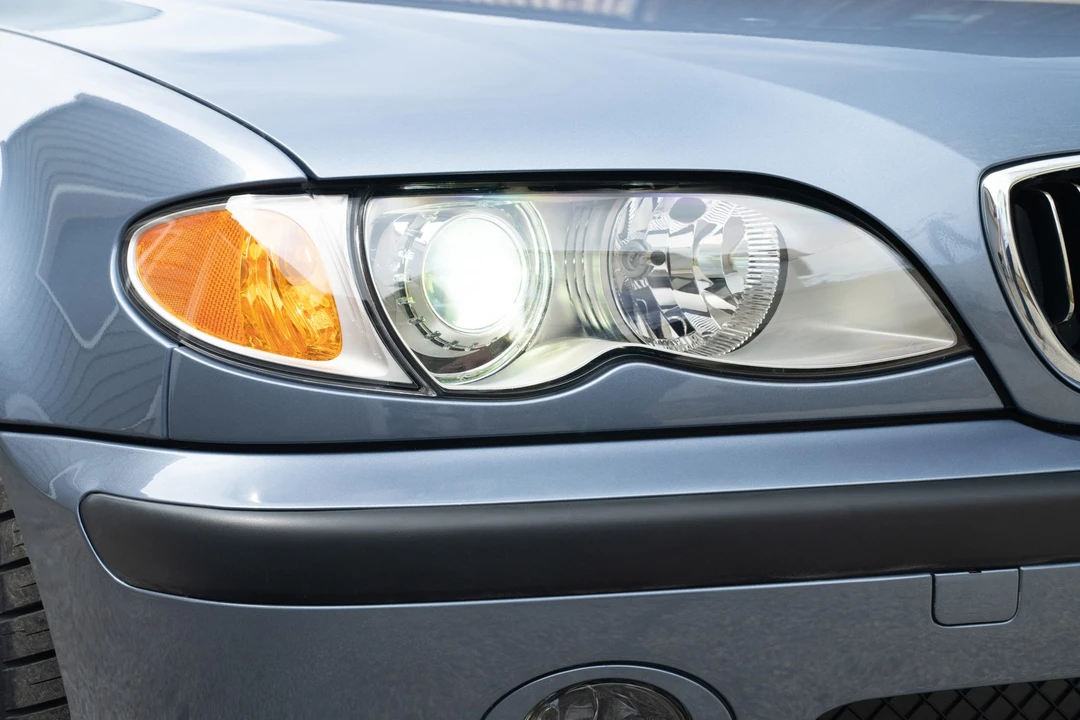 2002 BMW E46 330i & 330Ci - Image 31 of 31