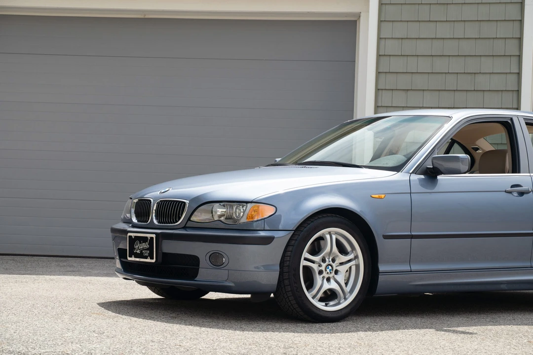 2002 BMW E46 330i & 330Ci - Image 26 of 31