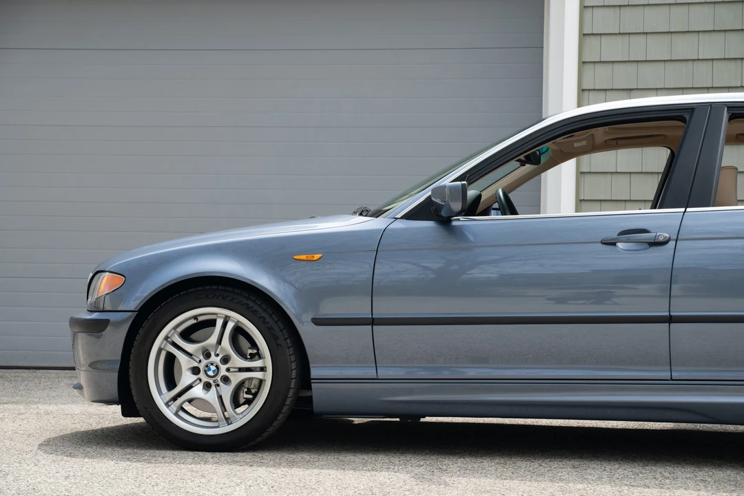 2002 BMW E46 330i & 330Ci - Image 20 of 31