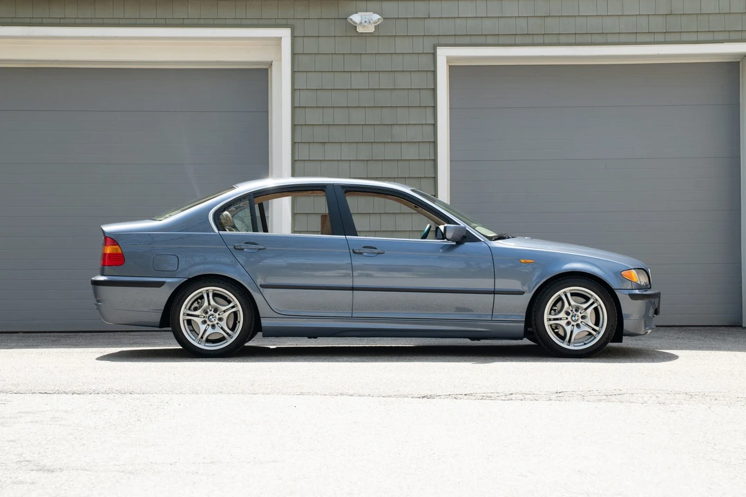 2002 BMW E46 330i & 330Ci - Image 17 of 31