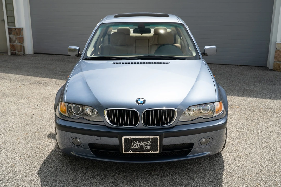 2002 BMW E46 330i & 330Ci - Image 5 of 31