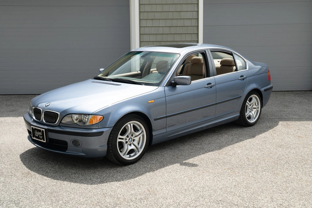 2002 BMW E46 330i & 330Ci - Image 7 of 31