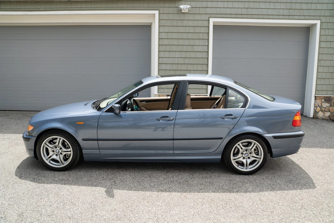 2002 BMW E46 330i & 330Ci - Image 10 of 31