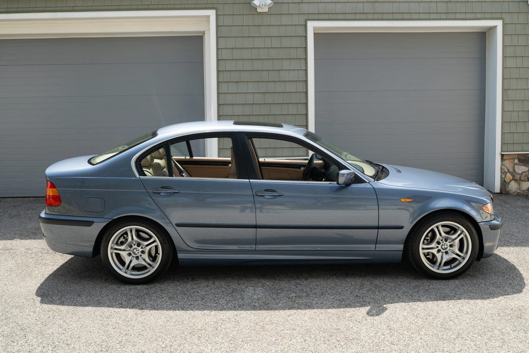 2002 BMW E46 330i & 330Ci - Image 18 of 31
