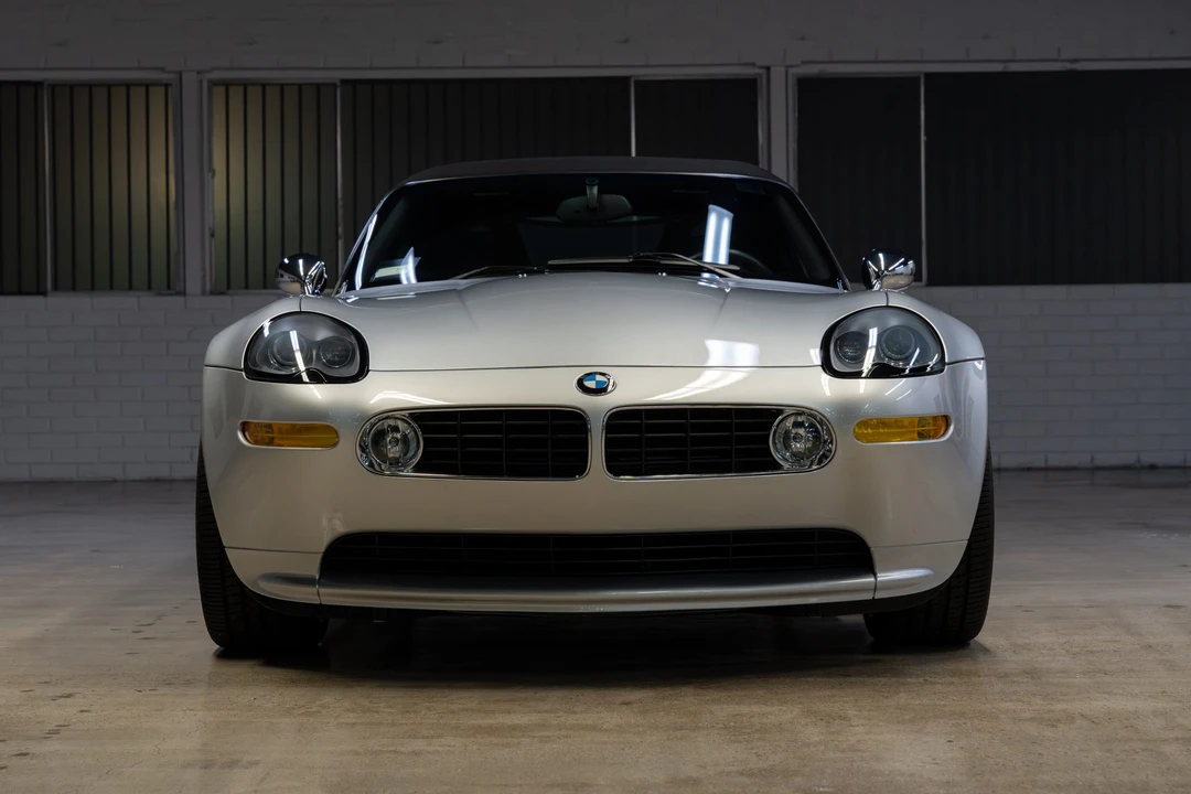 2002 BMW Z8 - Image 24 of 31