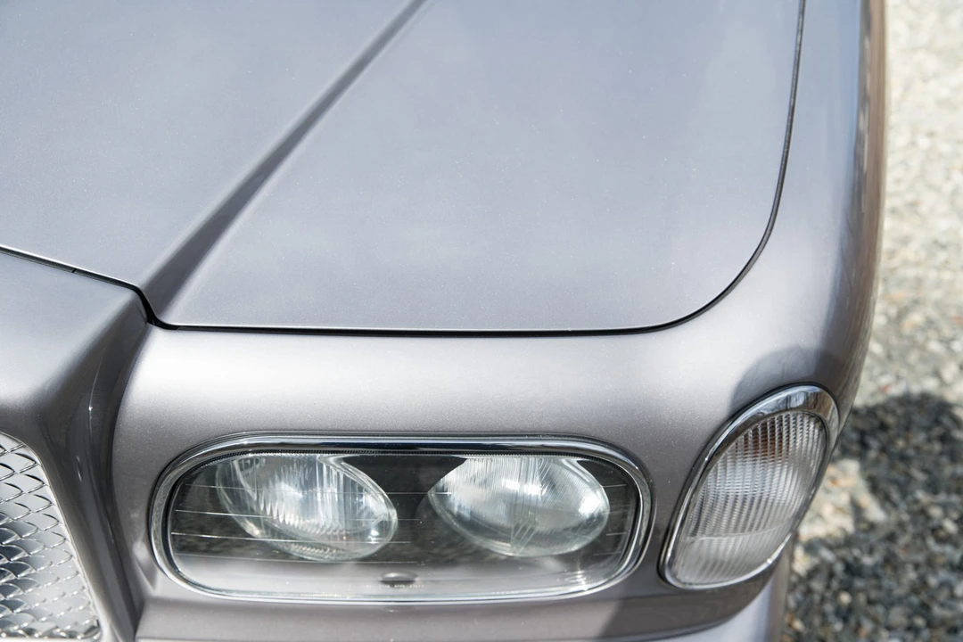 2002 Bentley Arnage T - Image 19 of 31