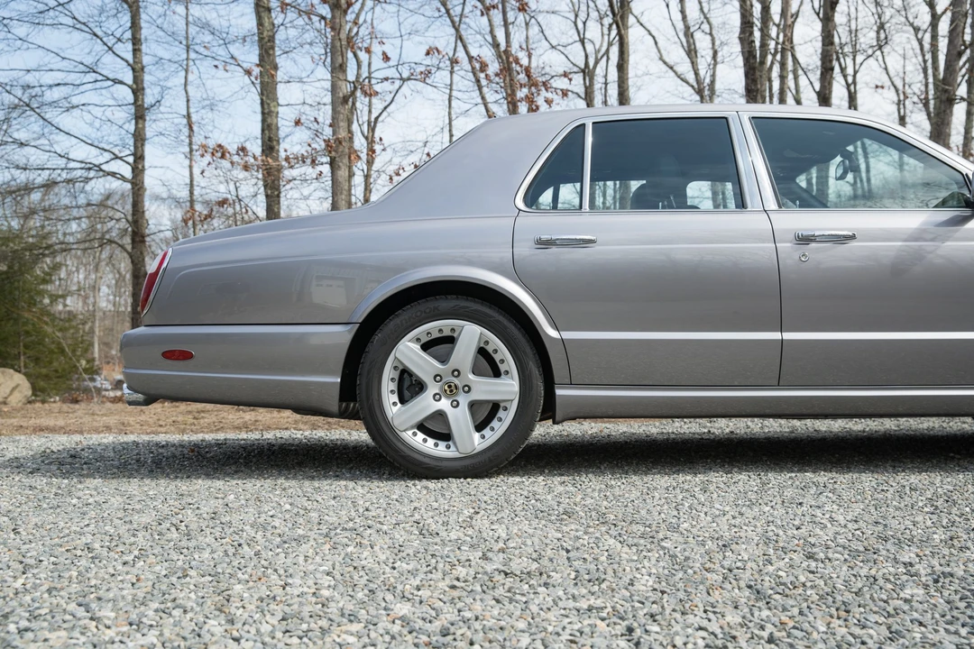 2002 Bentley Arnage T - Image 15 of 31