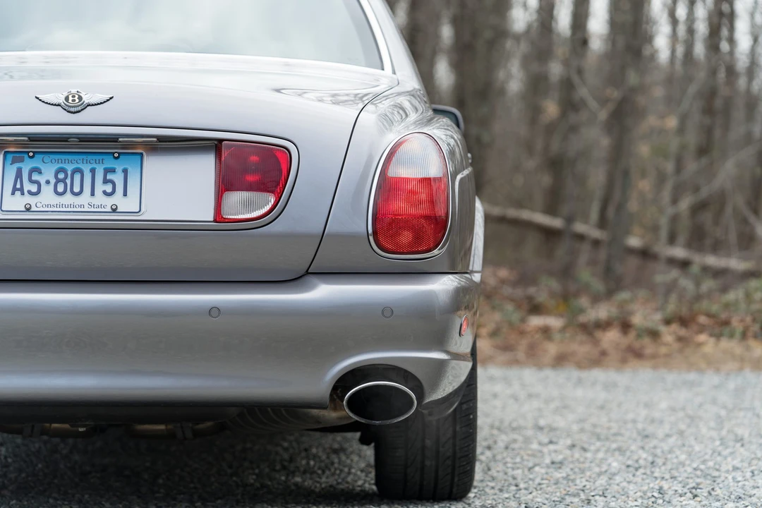 2002 Bentley Arnage T - Image 23 of 31