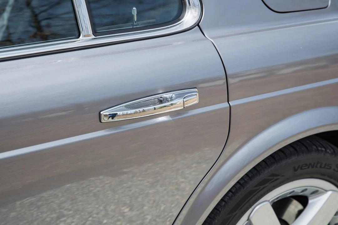 2002 Bentley Arnage T - Image 25 of 31