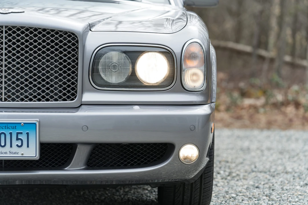 2002 Bentley Arnage T - Image 20 of 31