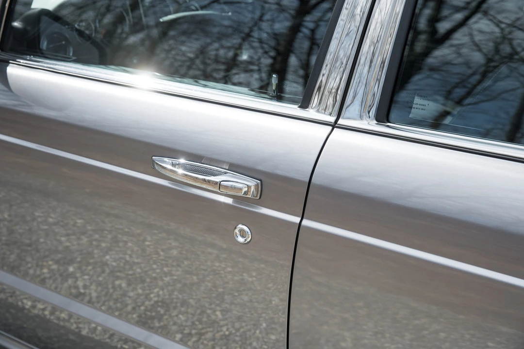 2002 Bentley Arnage T - Image 24 of 31