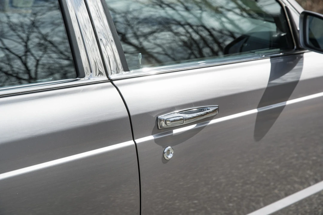 2002 Bentley Arnage T - Image 27 of 31