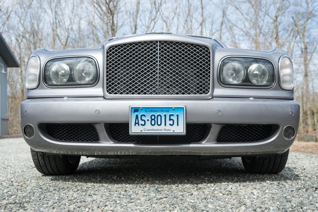 2002 Bentley Arnage T - Image 17 of 31