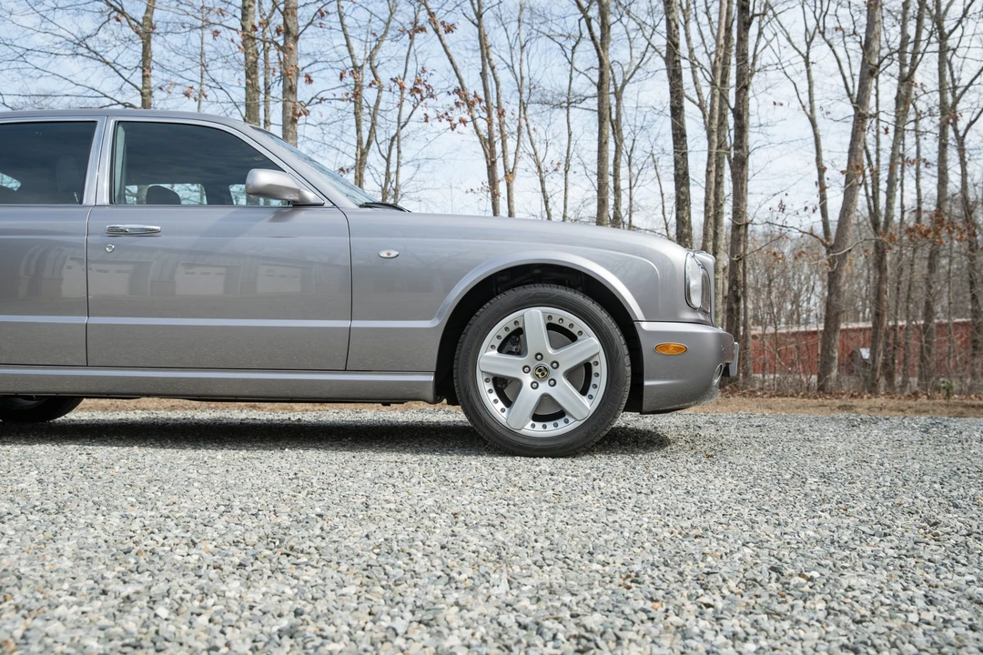 2002 Bentley Arnage T - Image 16 of 31