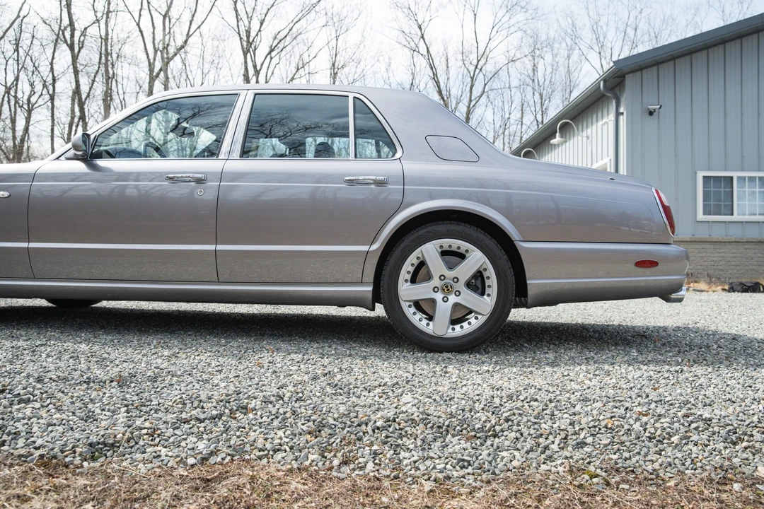 2002 Bentley Arnage T - Image 13 of 31