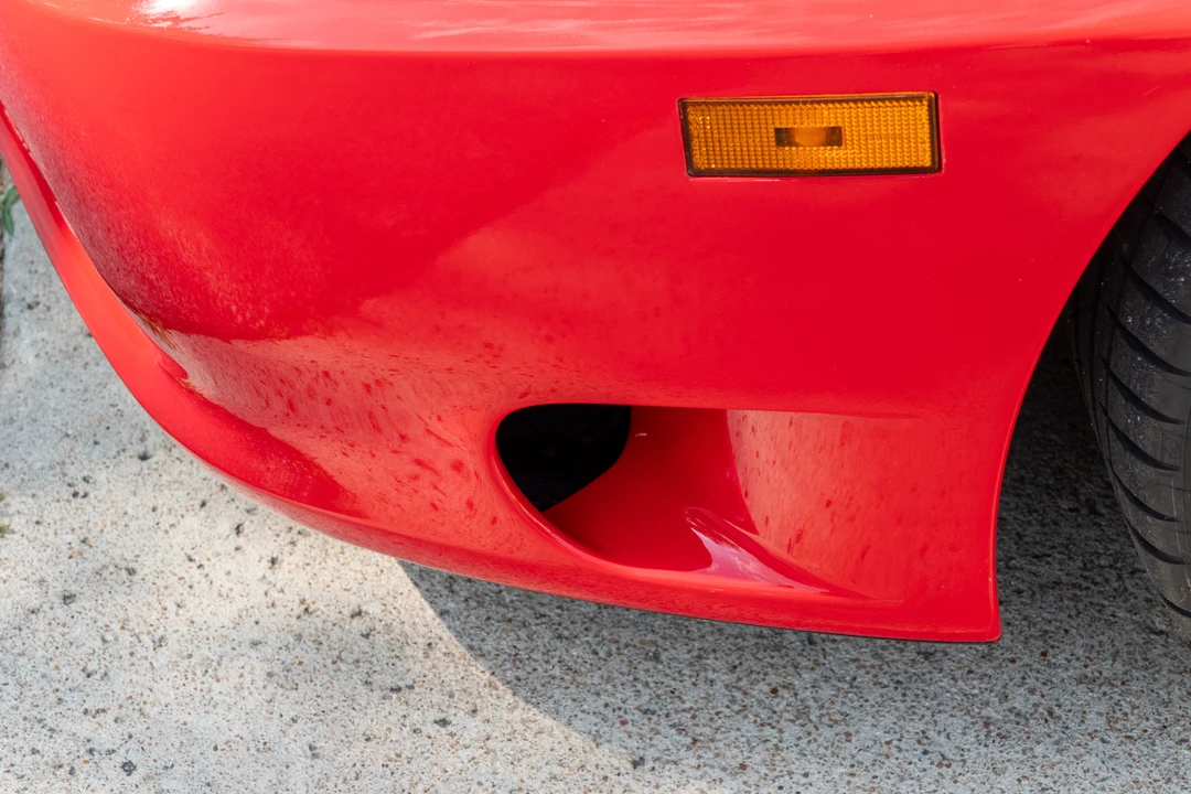 2002 Ferrari 360 Spider - Image 28 of 31