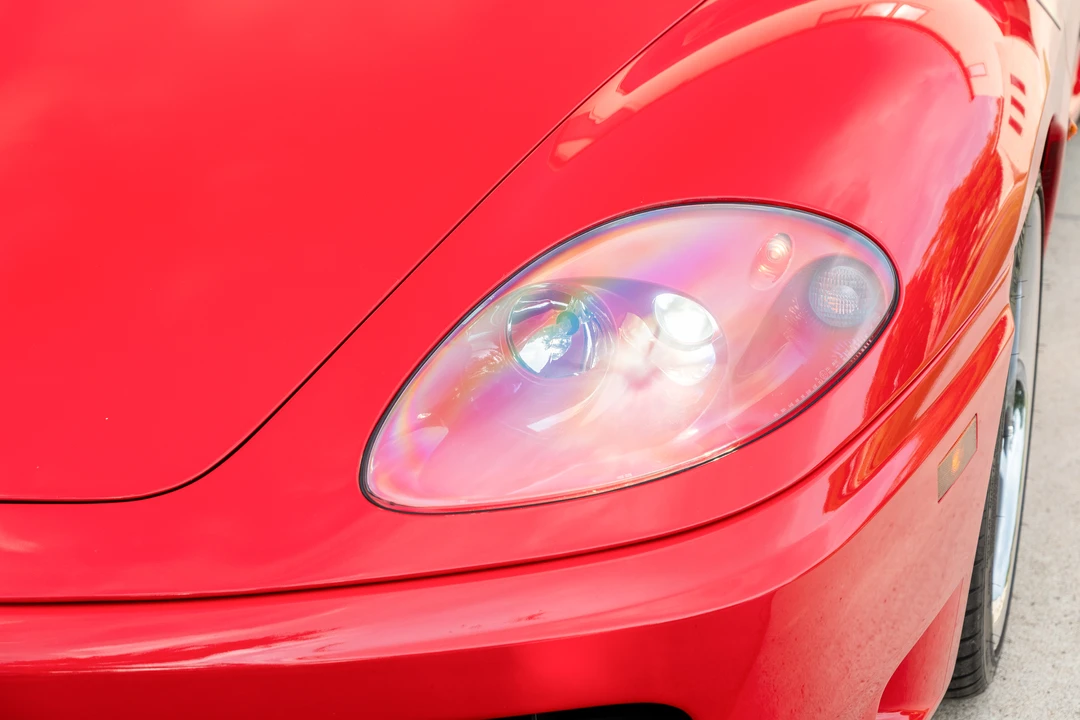 2002 Ferrari 360 Spider - Image 27 of 31
