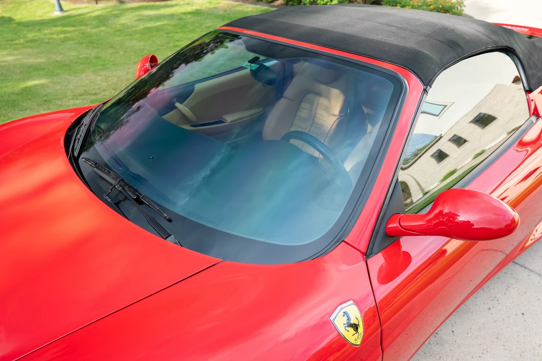 2002 Ferrari 360 Spider - Image 30 of 31